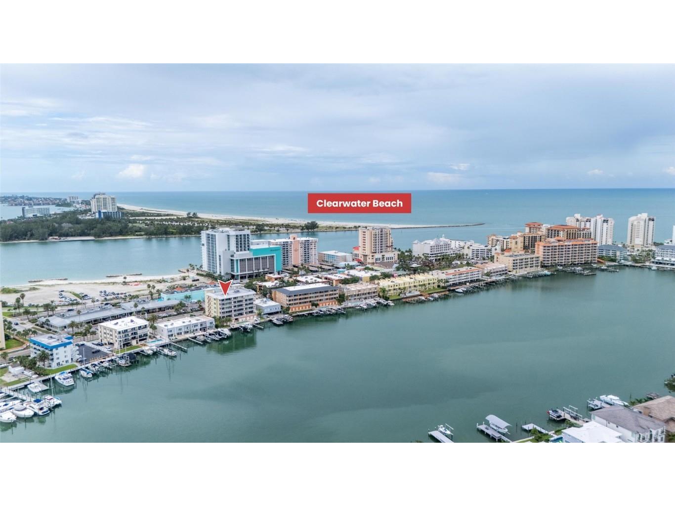 706 Bayway Boulevard #301 Clearwater Beach FL 33767 TB8426300 image43