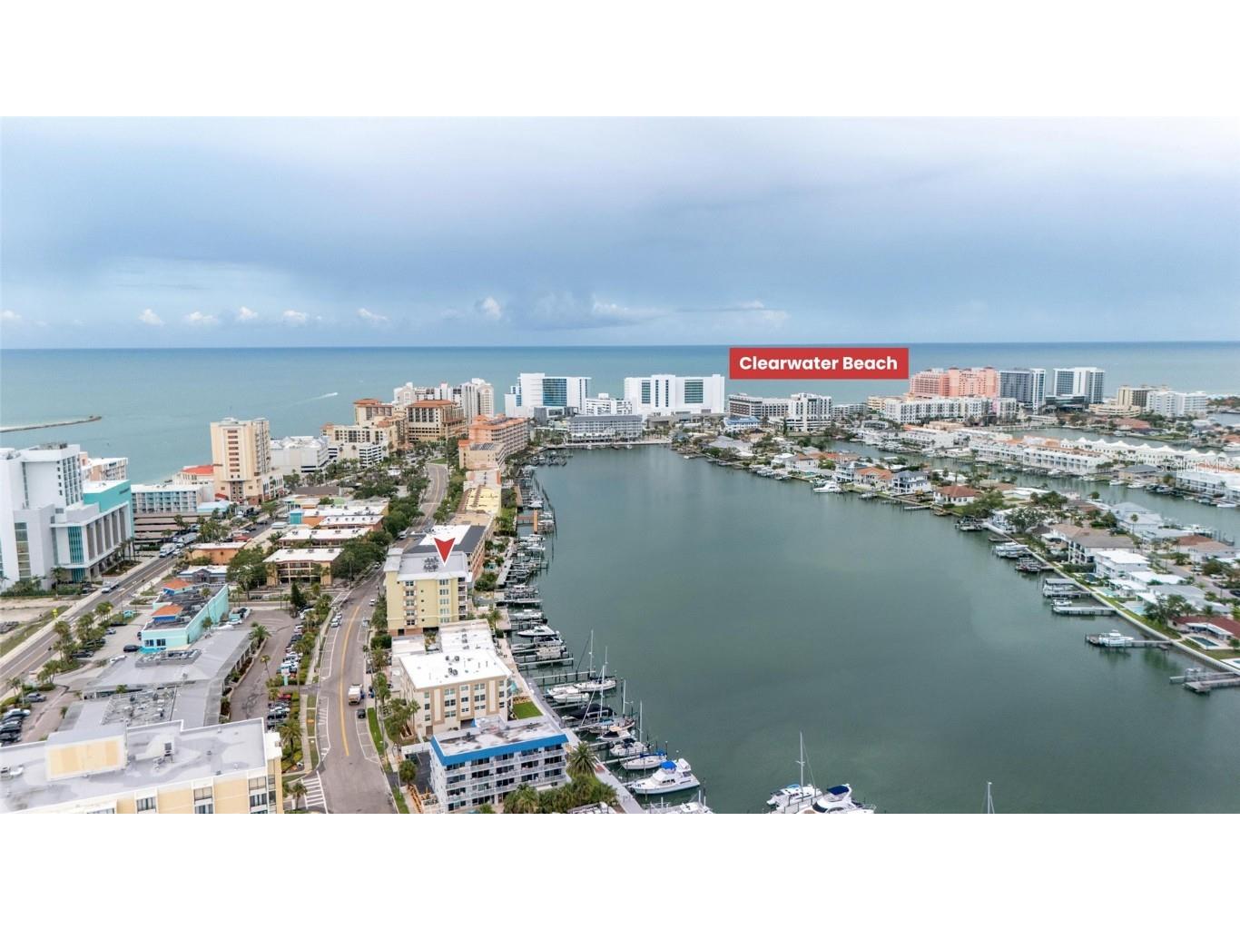 706 Bayway Boulevard #301 Clearwater Beach FL 33767 TB8426300 image45
