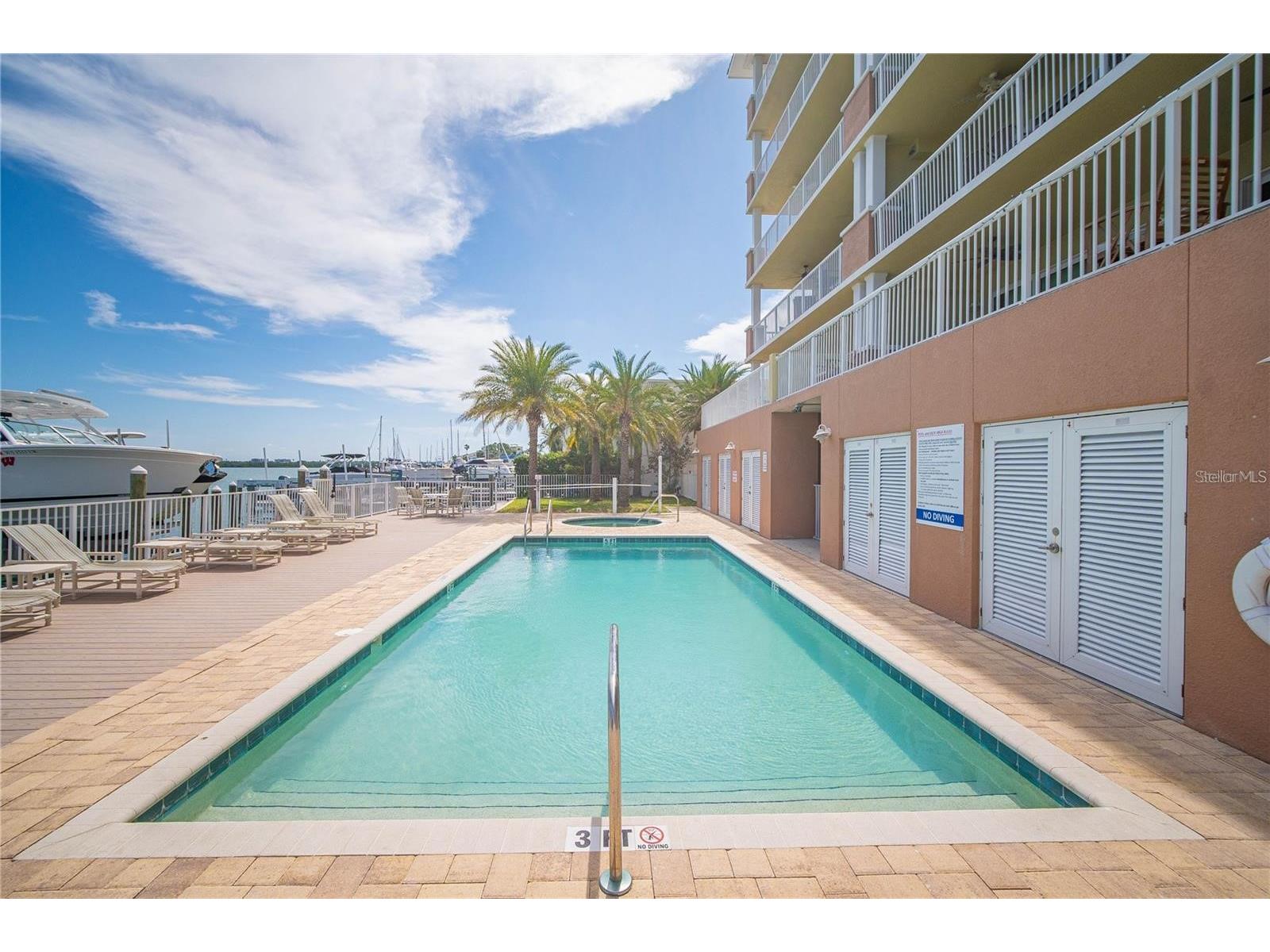 706 Bayway Boulevard #301 Clearwater Beach FL 33767 TB8496829 image32