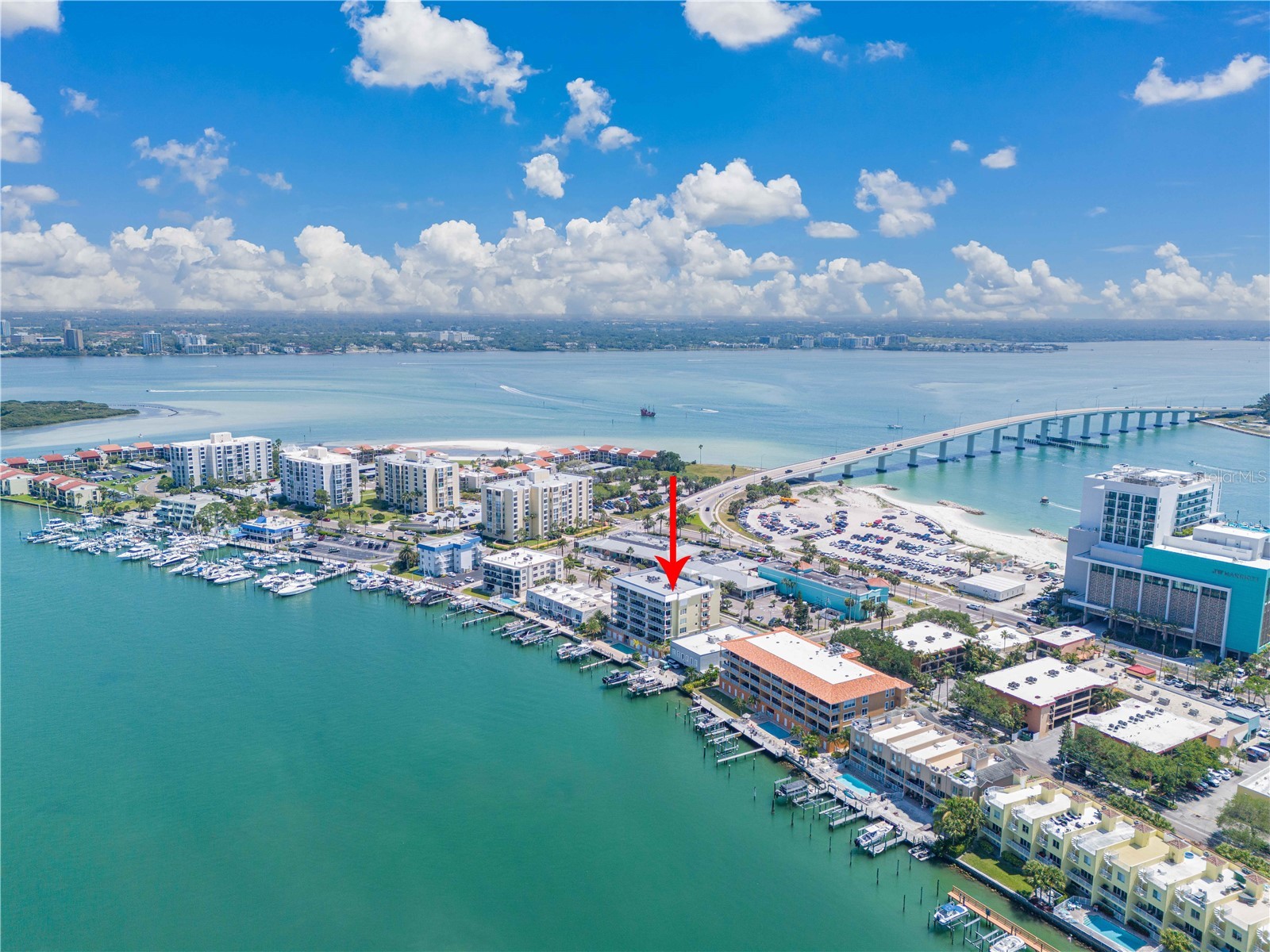 706 Bayway Boulevard #301 Clearwater Beach FL 33767 TB8496829 image40