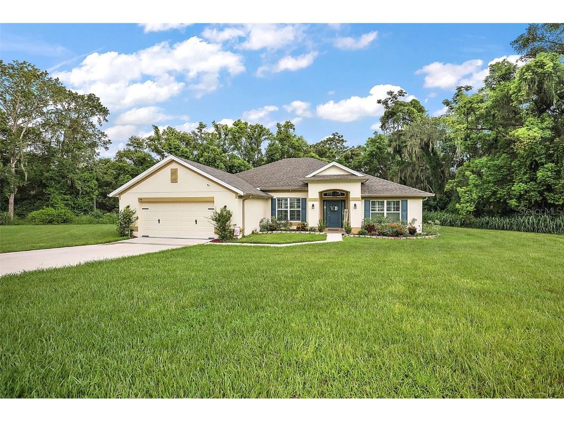 706 Bidwell Street Fruitland Park FL 34731 G5071707 image1