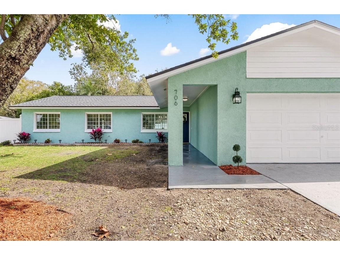 706 Breezy Drive Brandon FL 33511 T3499120 image1