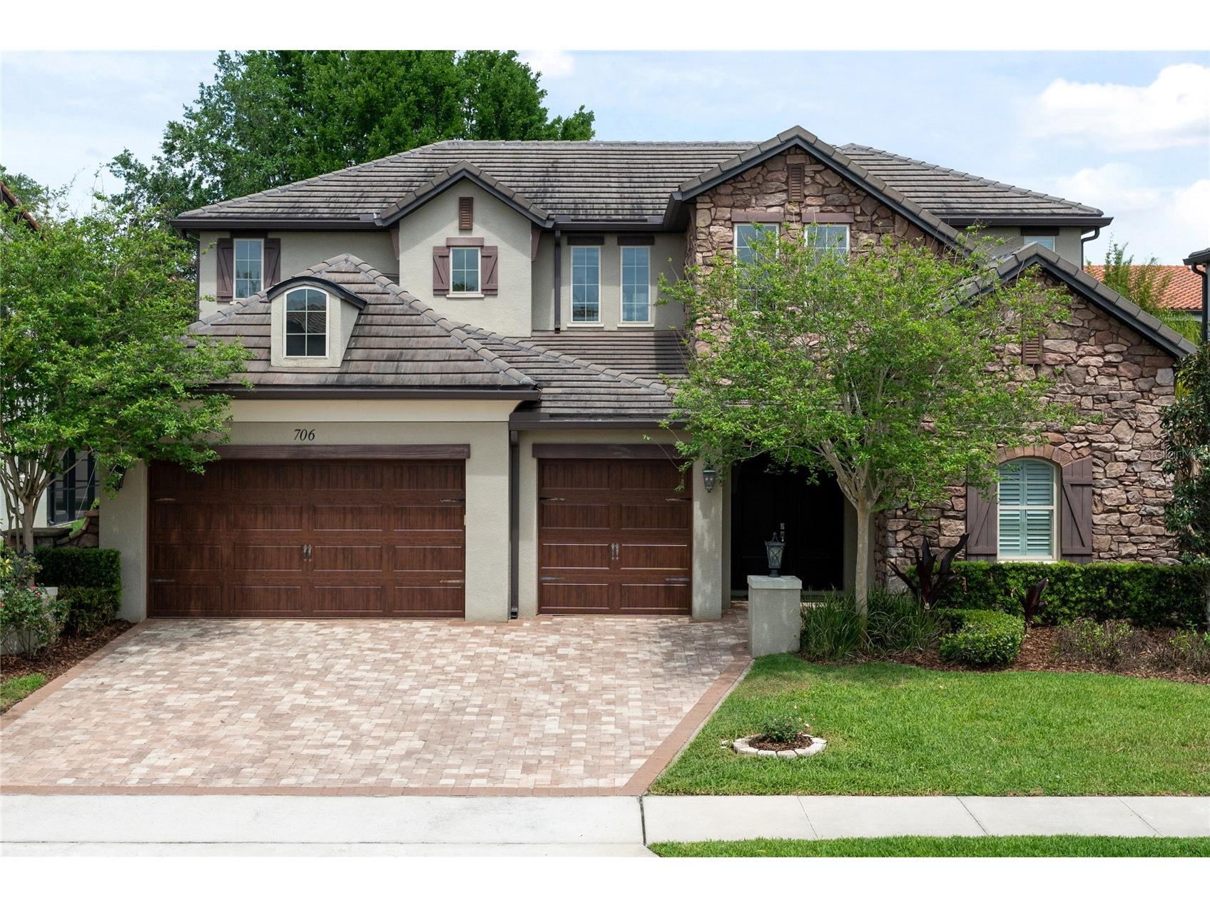 706 Canopy Estates Drive Winter Garden FL 34787 O6394059 image1