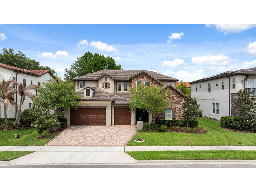 706 Canopy Estates Drive Winter Garden FL 34787 O6394059 image45