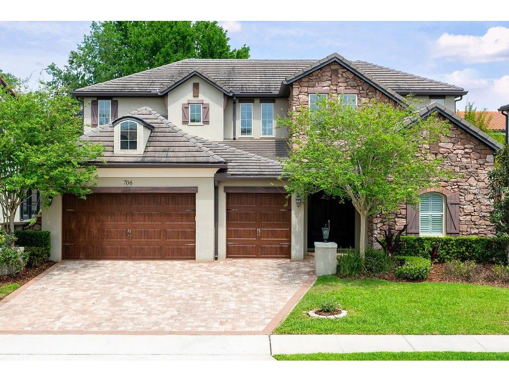 706 Canopy Estates Drive Winter Garden FL 34787 O6416527 image1
