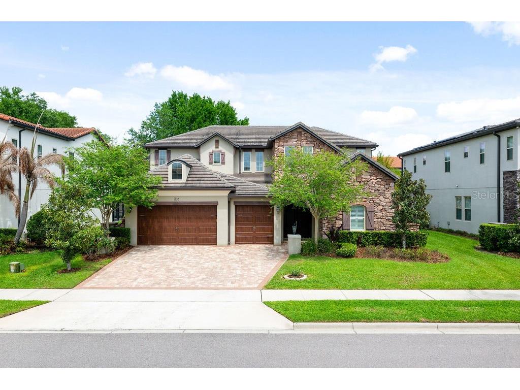 706 Canopy Estates Drive Winter Garden FL 34787 O6416527 image2