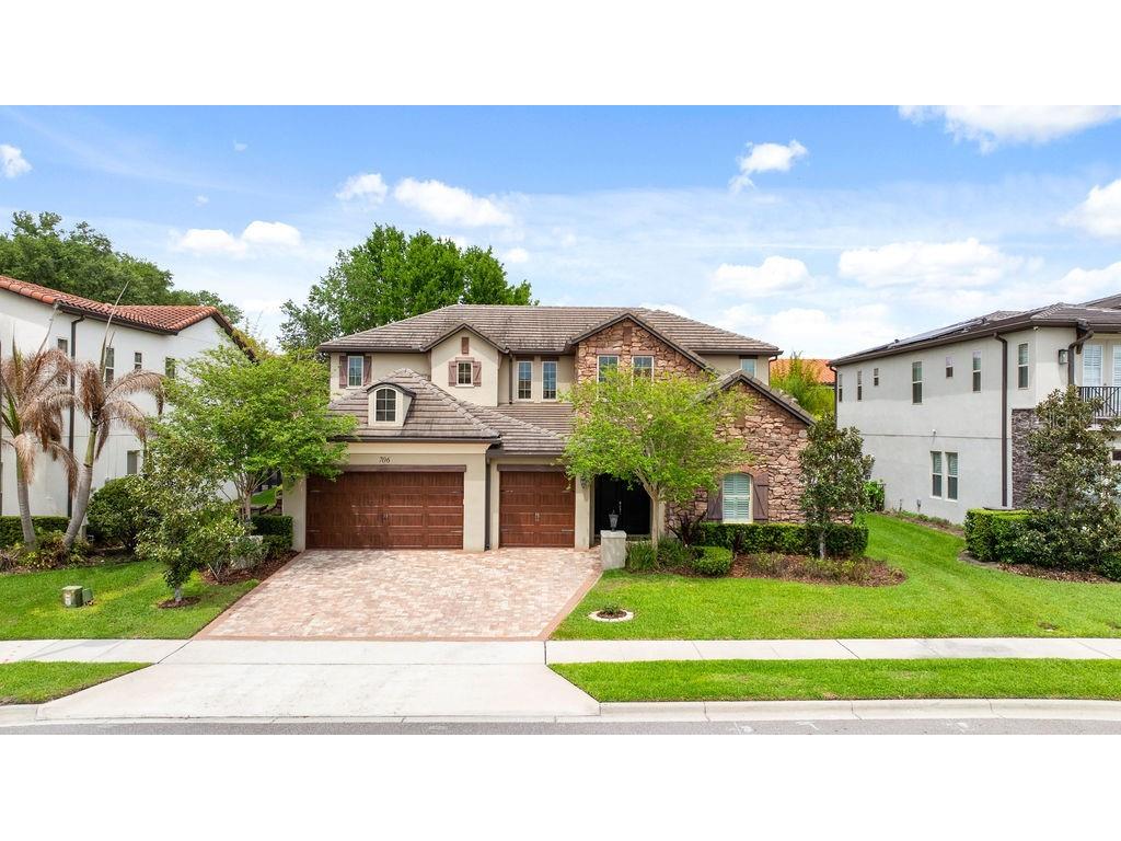 706 Canopy Estates Drive Winter Garden FL 34787 O6416527 image56