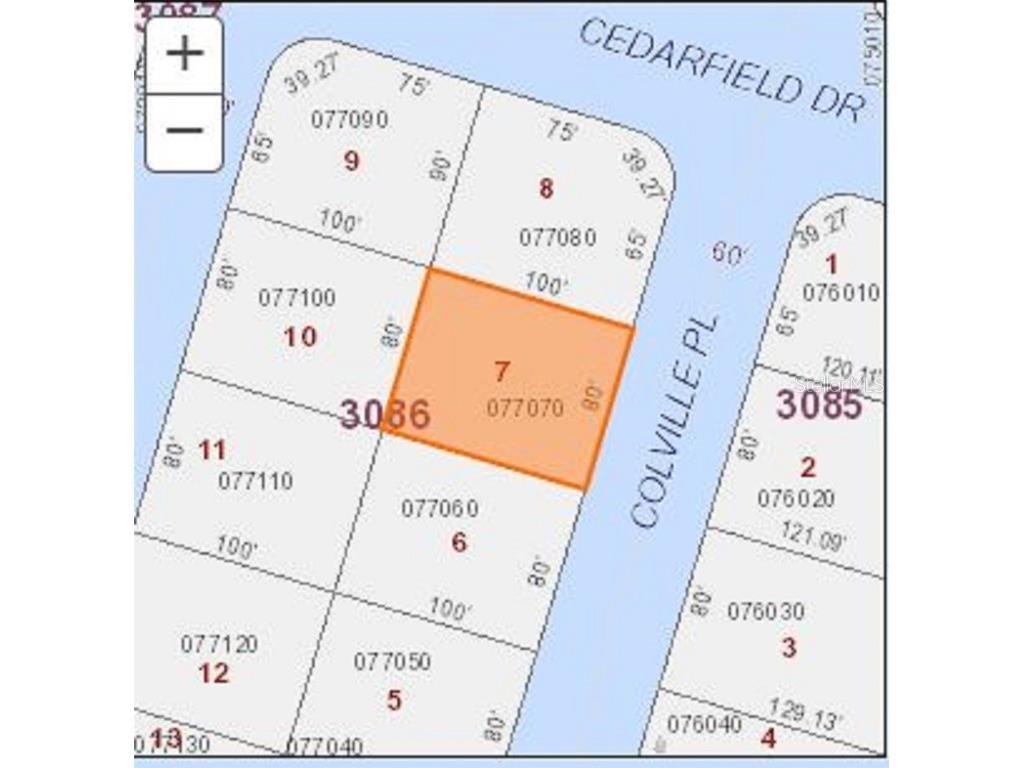 706 Colville Place Poinciana FL 34759 O5972523 image1