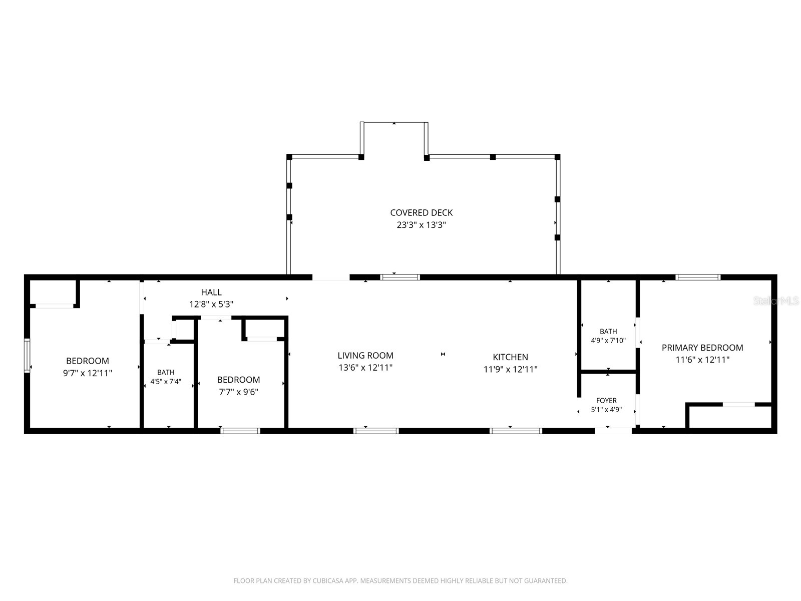 706 David Avenue Interlachen FL 32148 OM727880 image3