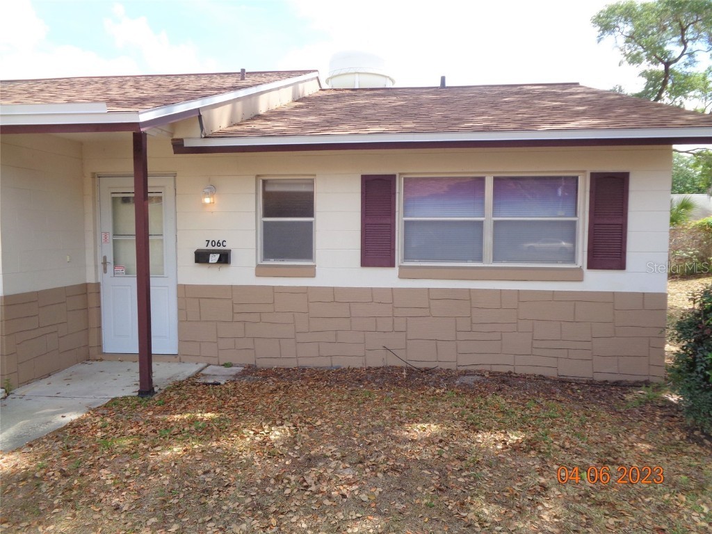 706 E Minnesota Avenue #C Deland FL 32724 V4929555 image1
