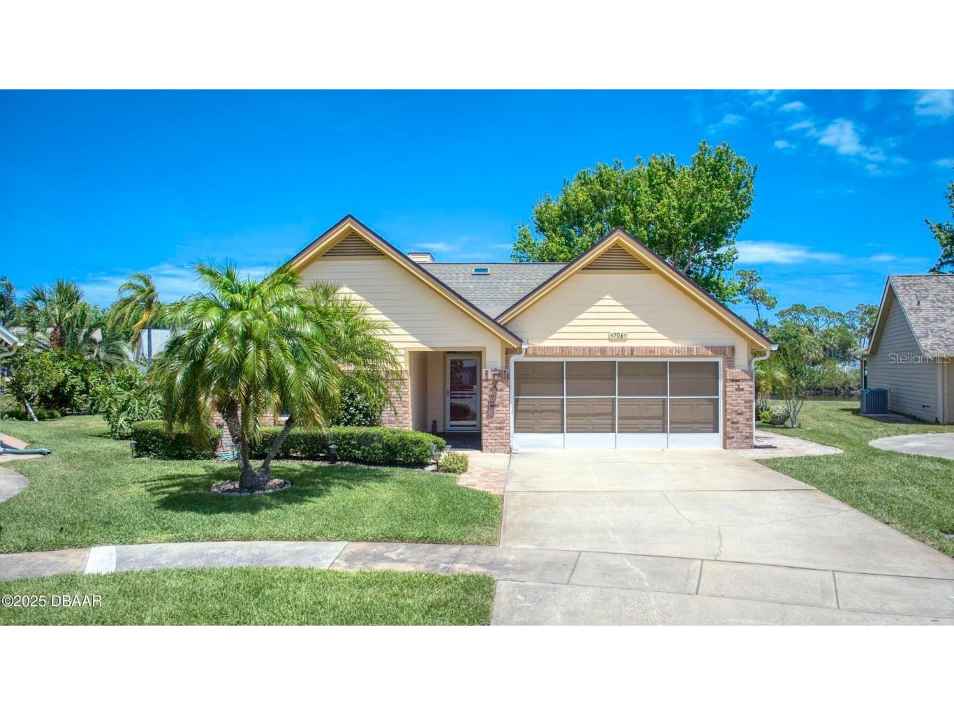 706 Fox Tail Court New Smyrna Beach FL 32168 V4942899 image1