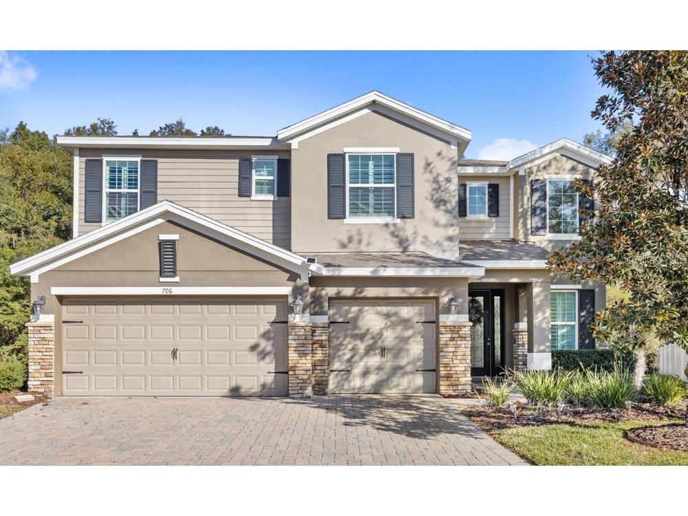 706 Fringe Tree Court Deland FL 32724 O6378940 image1