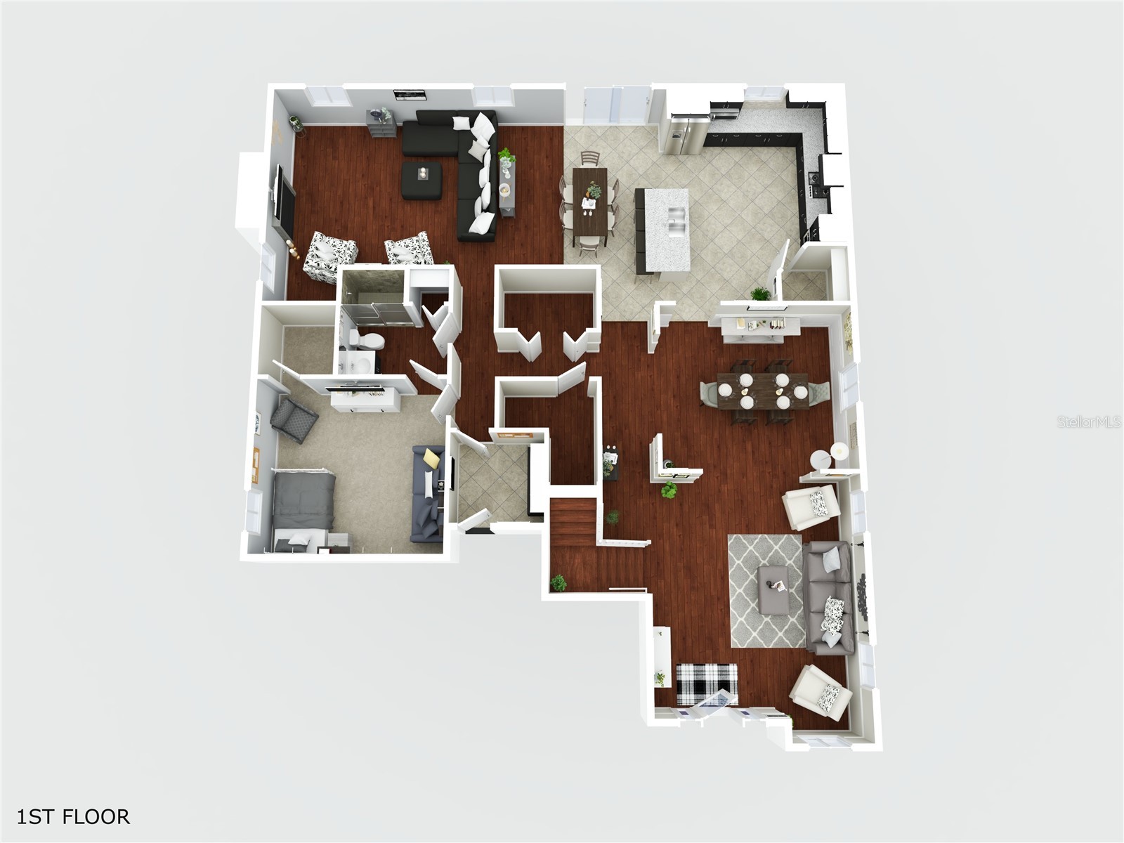 706 Fringe Tree Court Deland FL 32724 O6378940 image2