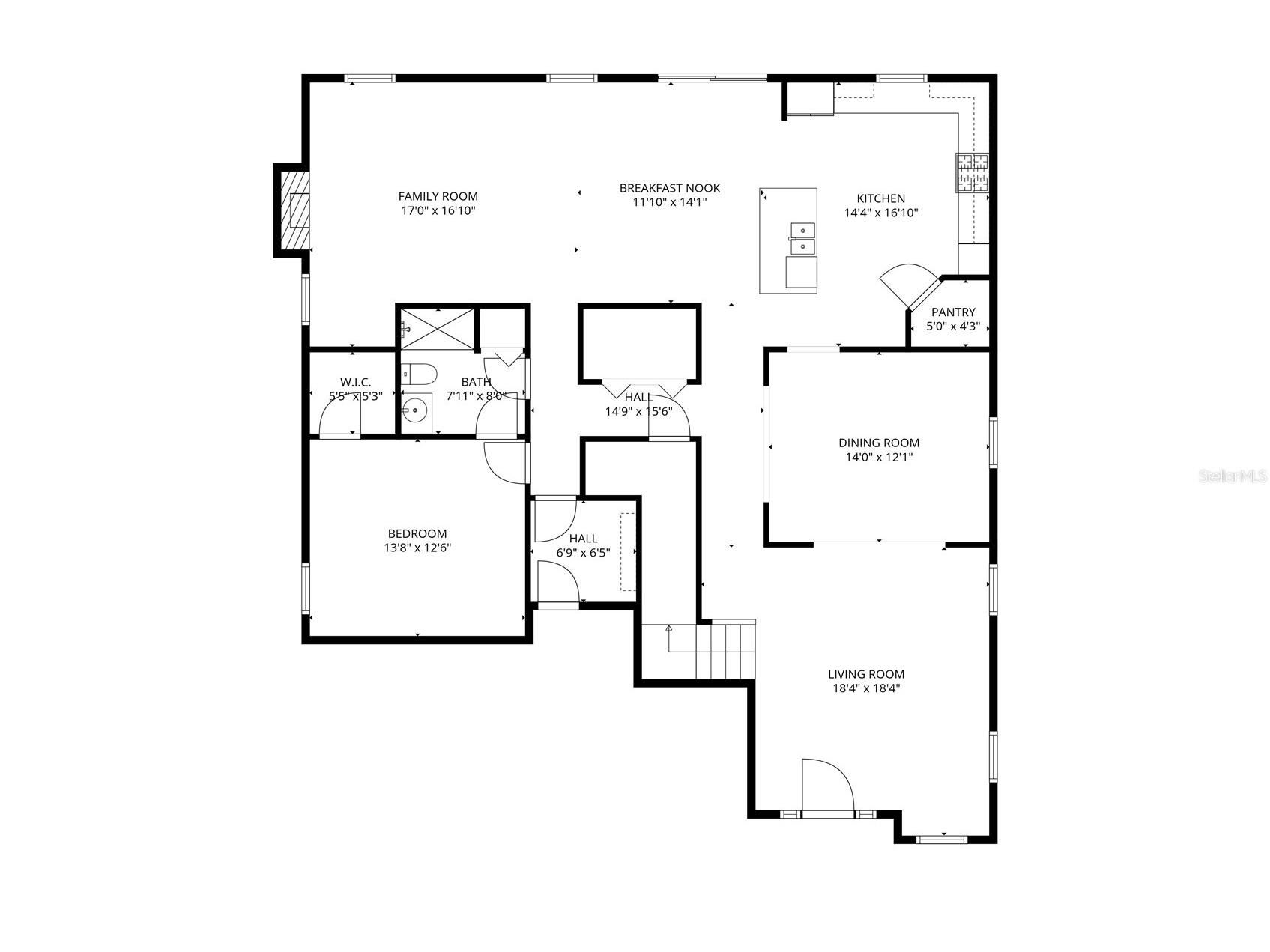 706 Fringe Tree Court Deland FL 32724 O6378940 image3