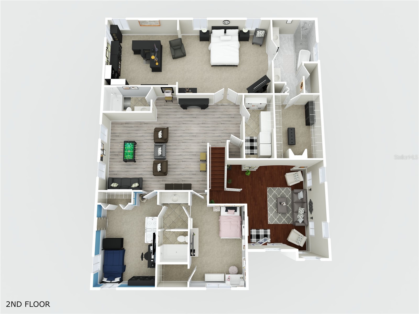 706 Fringe Tree Court Deland FL 32724 O6378940 image4