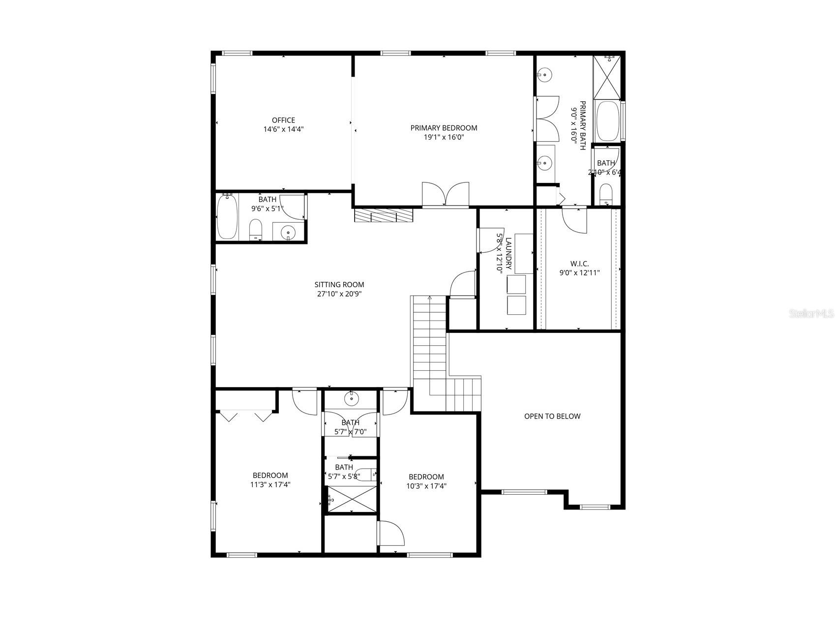 706 Fringe Tree Court Deland FL 32724 O6378940 image5