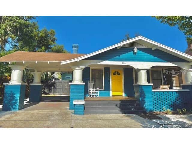 706 Gilmore Avenue Lakeland FL 33801 A4665782 image1