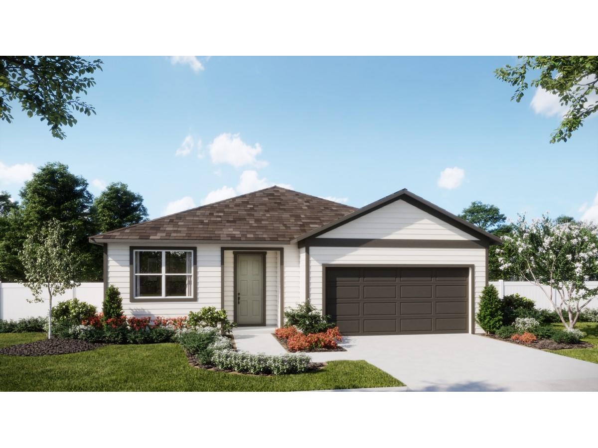 706 Ginger Drive Haines City FL 33844 O6410788 image1