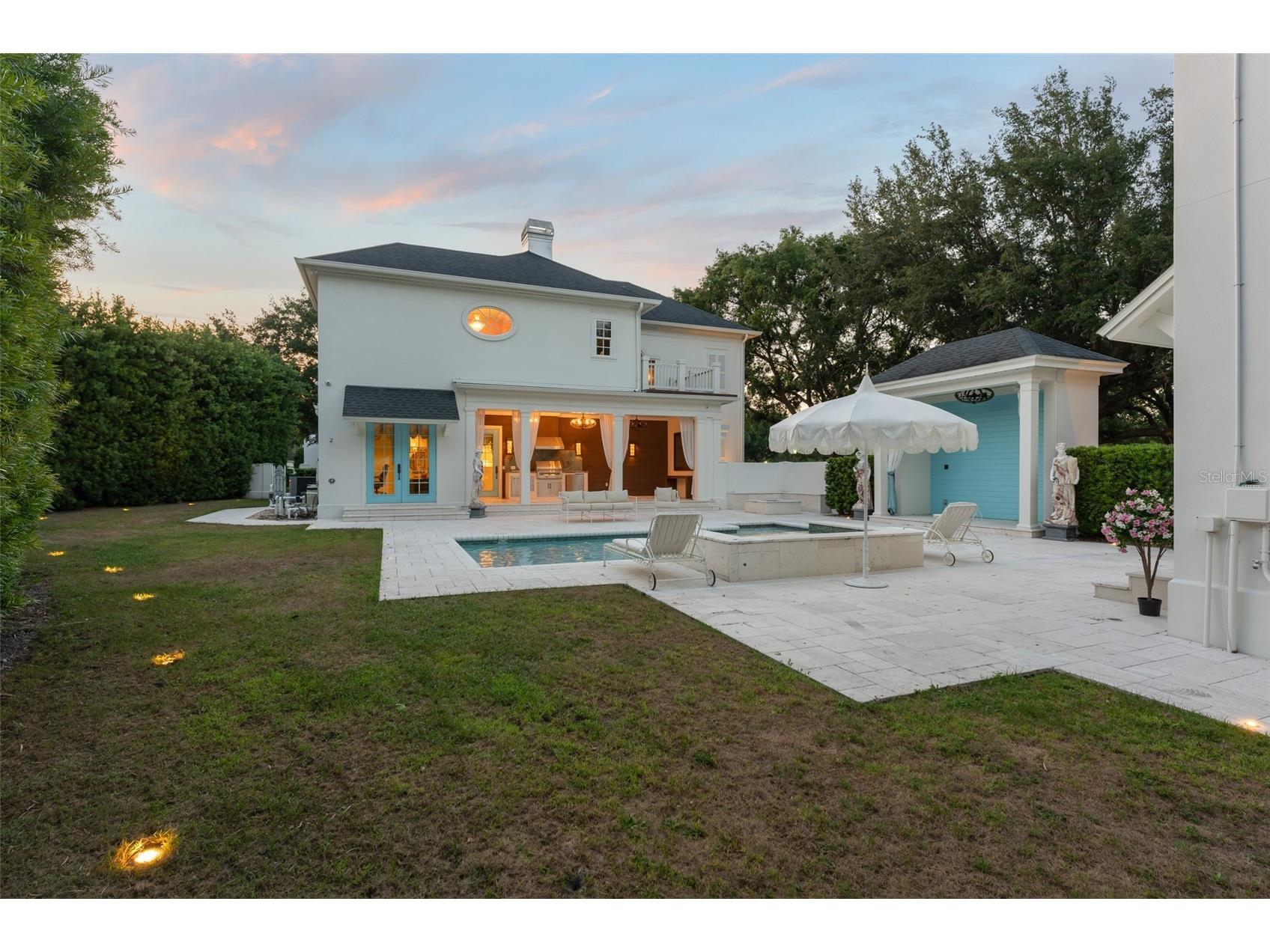 706 Golfpark Drive Celebration FL 34747 S5149997 image88