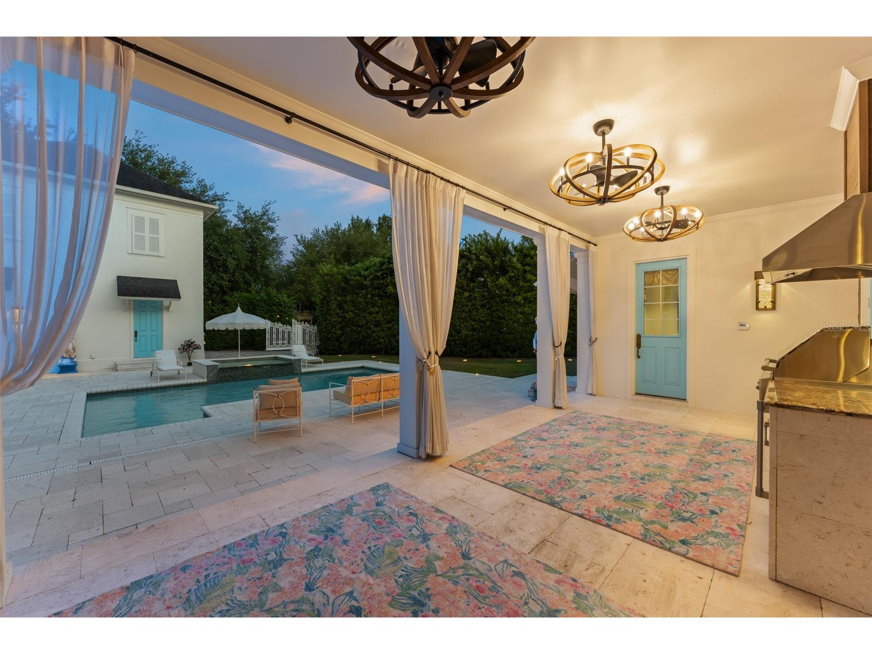 706 Golfpark Drive Celebration FL 34747 S5149997 image90
