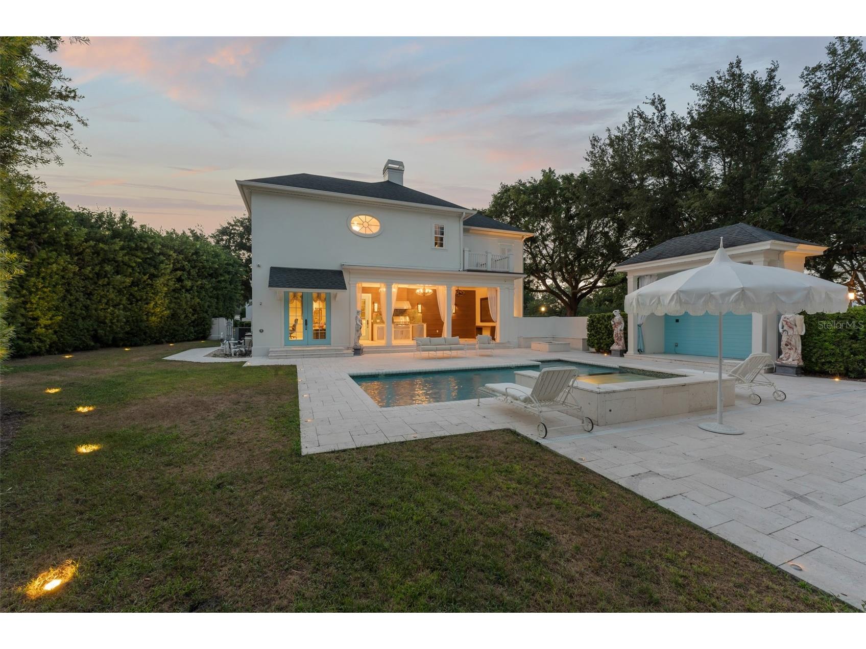 706 Golfpark Drive Celebration FL 34747 S5149997 image93