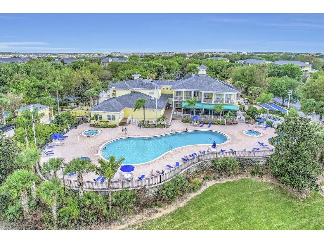 706 Gran Bahama Boulevard #706 Davenport FL 33897 - LAKE DAVENPORT TB8508737 image1