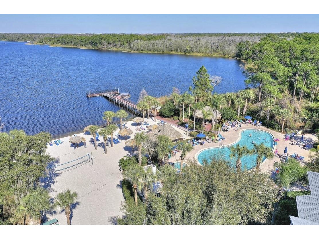 706 Gran Bahama Boulevard #706 Davenport FL 33897 - LAKE DAVENPORT TB8508737 image5