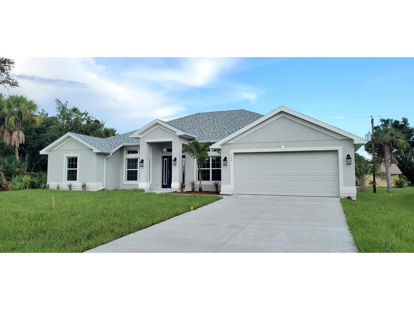 706 Haleybury Street Port Charlotte FL 33948 C7490908 image1