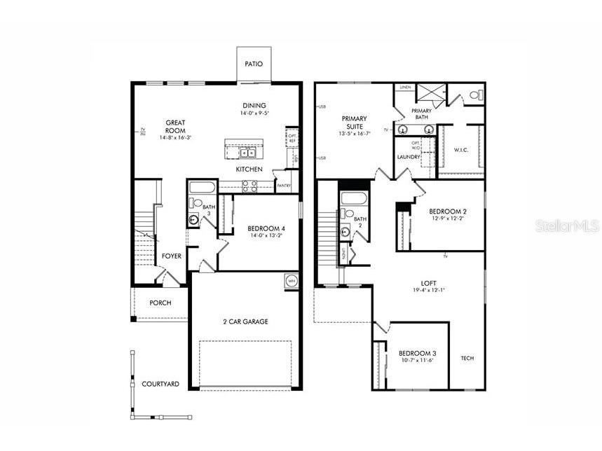 706 Impala Road Lake Alfred FL 33850 TB8505621 image8