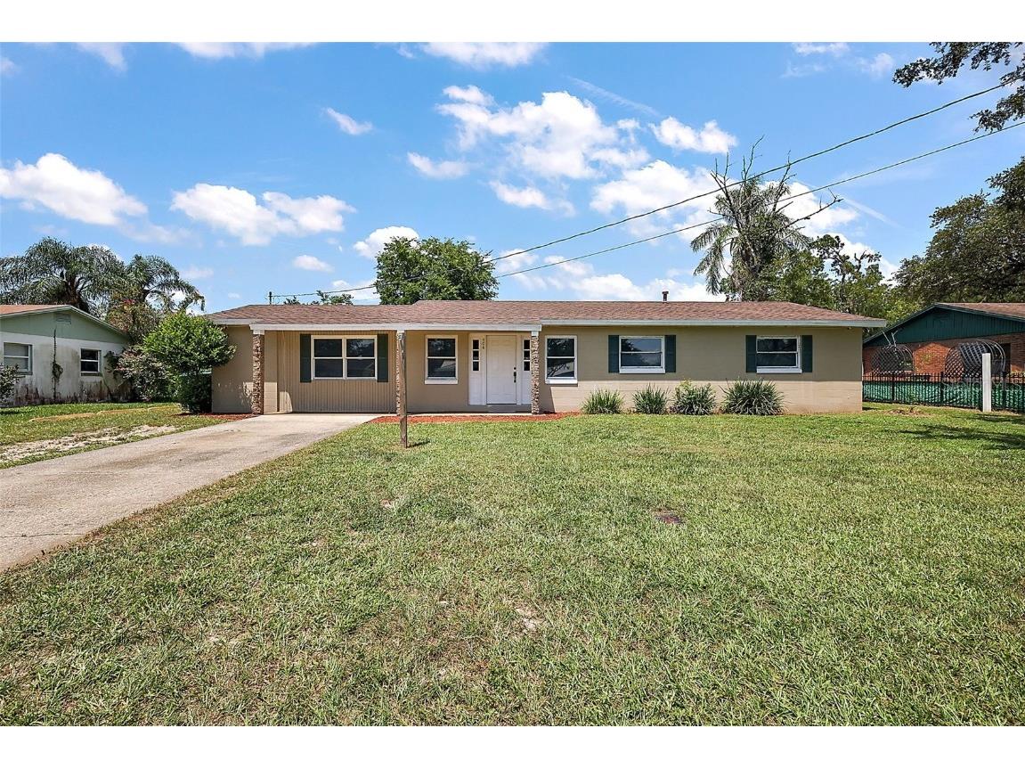 706 James Avenue Fruitland Park FL 34731 G5071602 image1