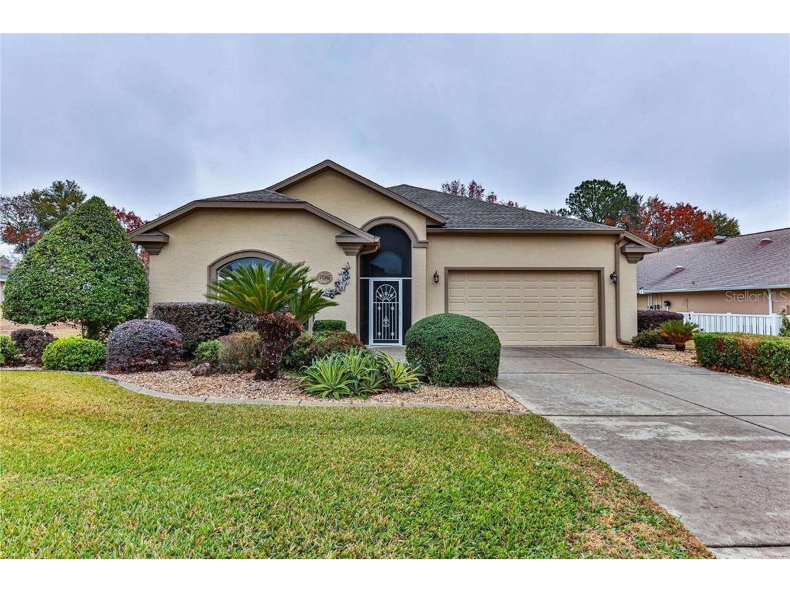 706 Lake Diamond Avenue Ocala FL 34472 TB8343003 image1