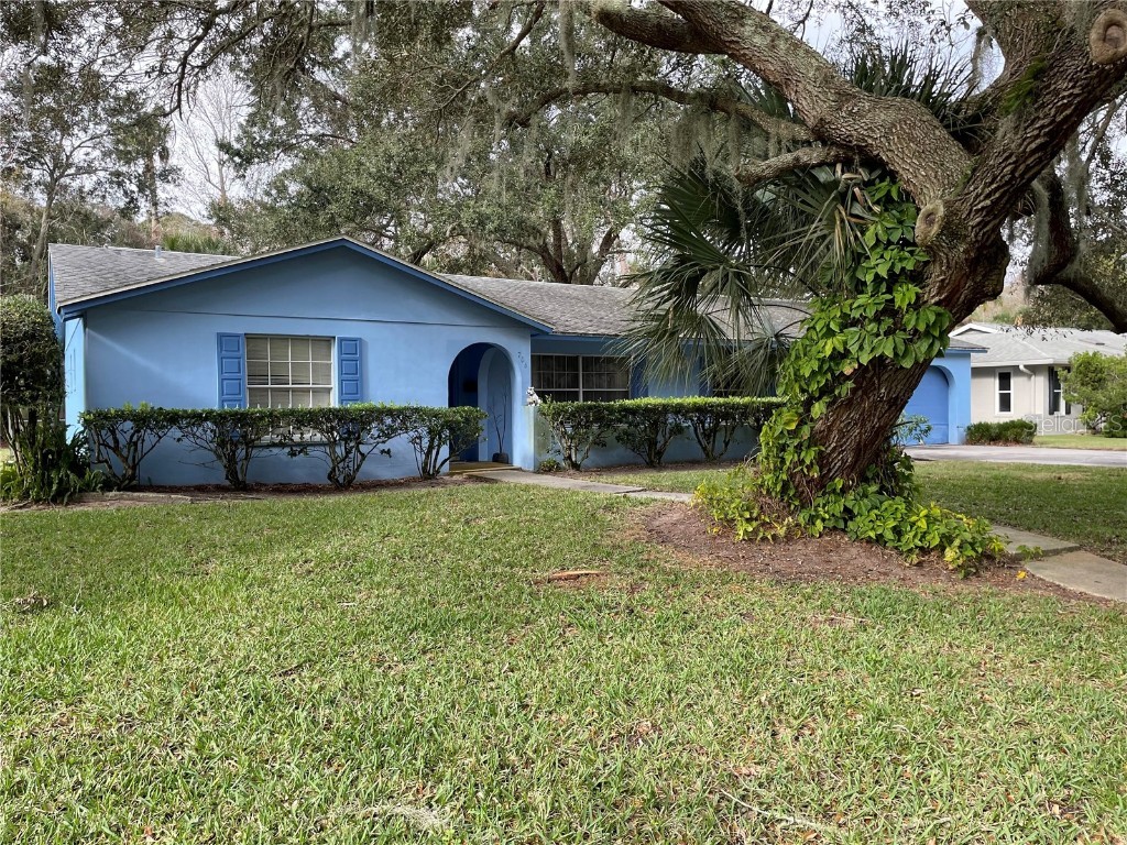 706 Lindenwood Circle W Ormond Beach FL 32174 V4934264 image1