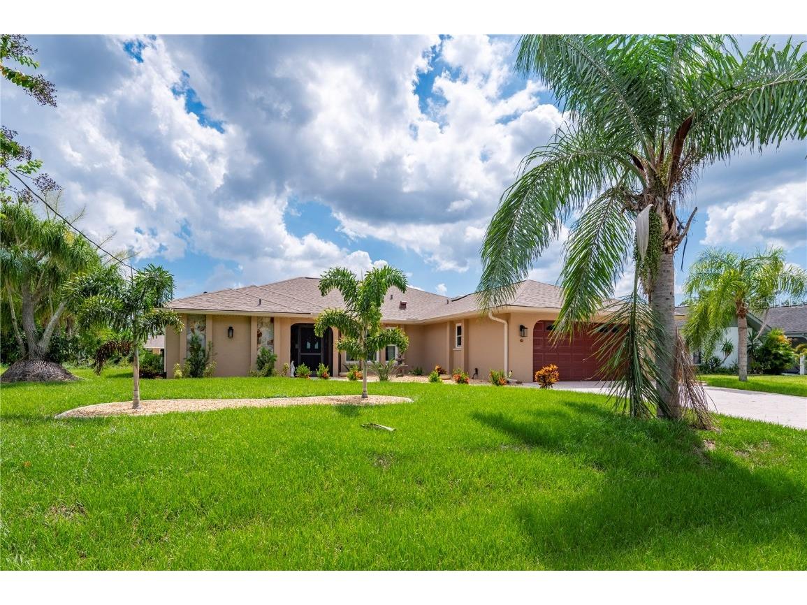 706 Lomond Drive Port Charlotte FL 33953 C7480487 image1