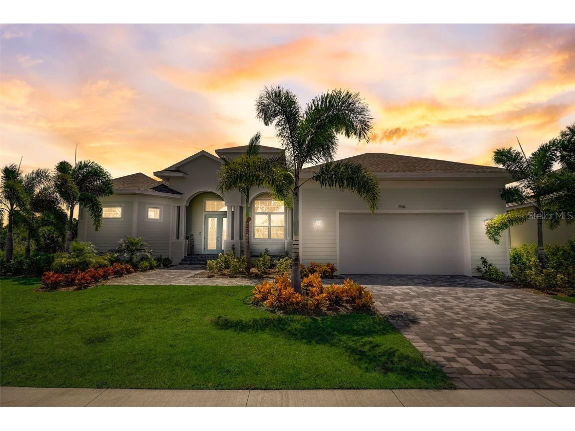 706 Manns Harbor Drive Apollo Beach FL 33572 T3499233 image1