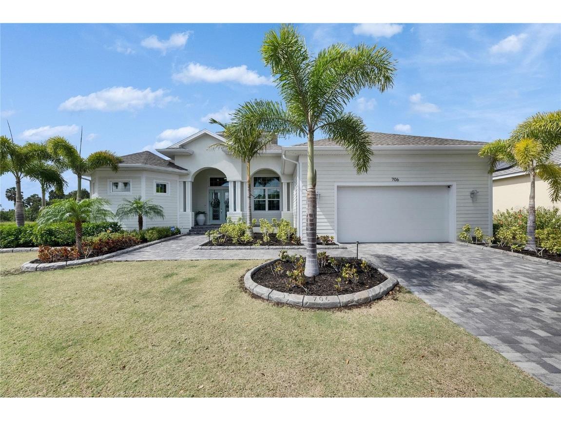 706 Manns Harbor Drive Apollo Beach FL 33572 TB8368692 image1