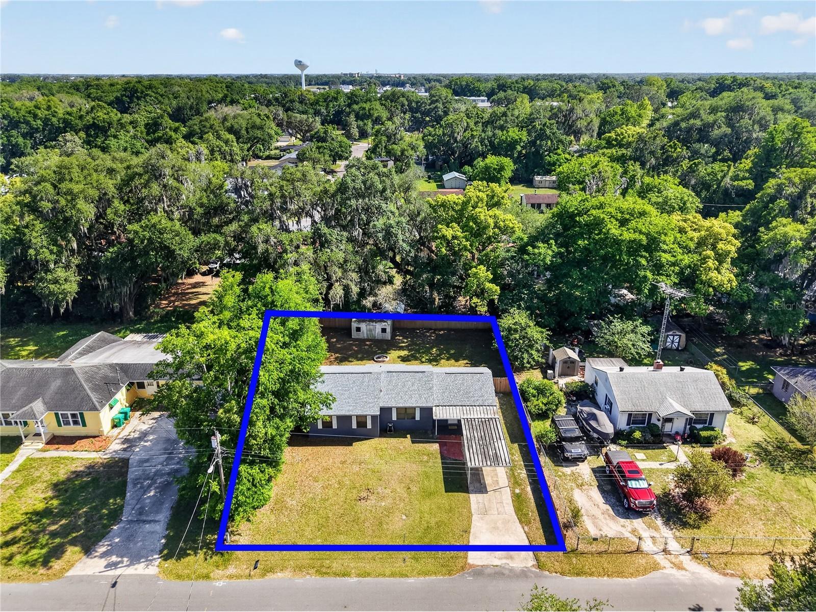 706 Mission Drive Wildwood FL 34785 G5110170 image4