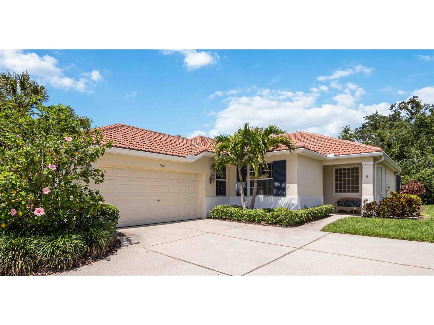 706 Misty Pond Court Bradenton FL 34212 - MANATEE RIVER A4653534 image1