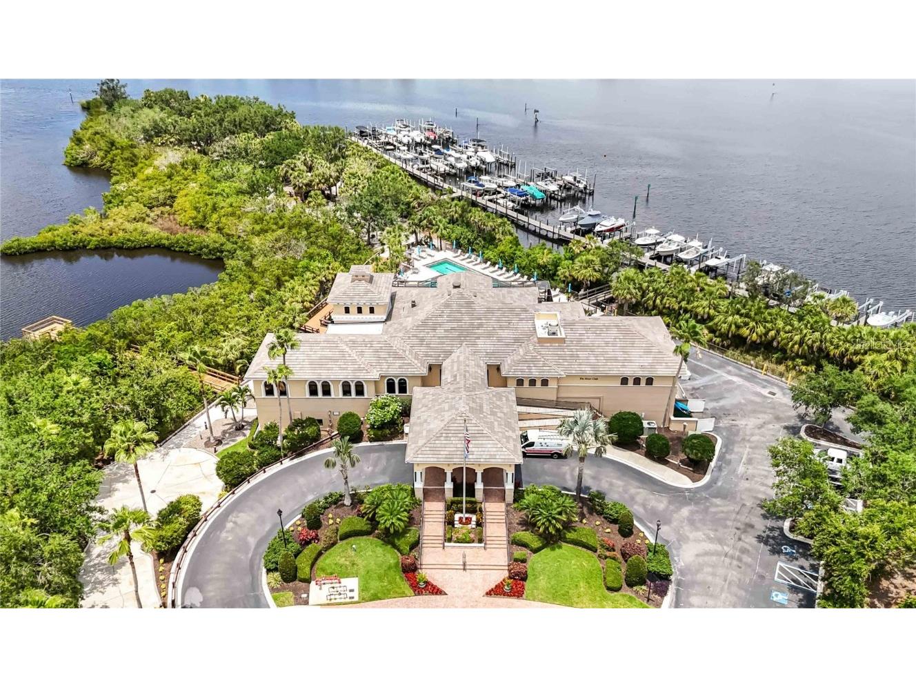 706 Misty Pond Court Bradenton FL 34212 - MANATEE RIVER A4653534 image42