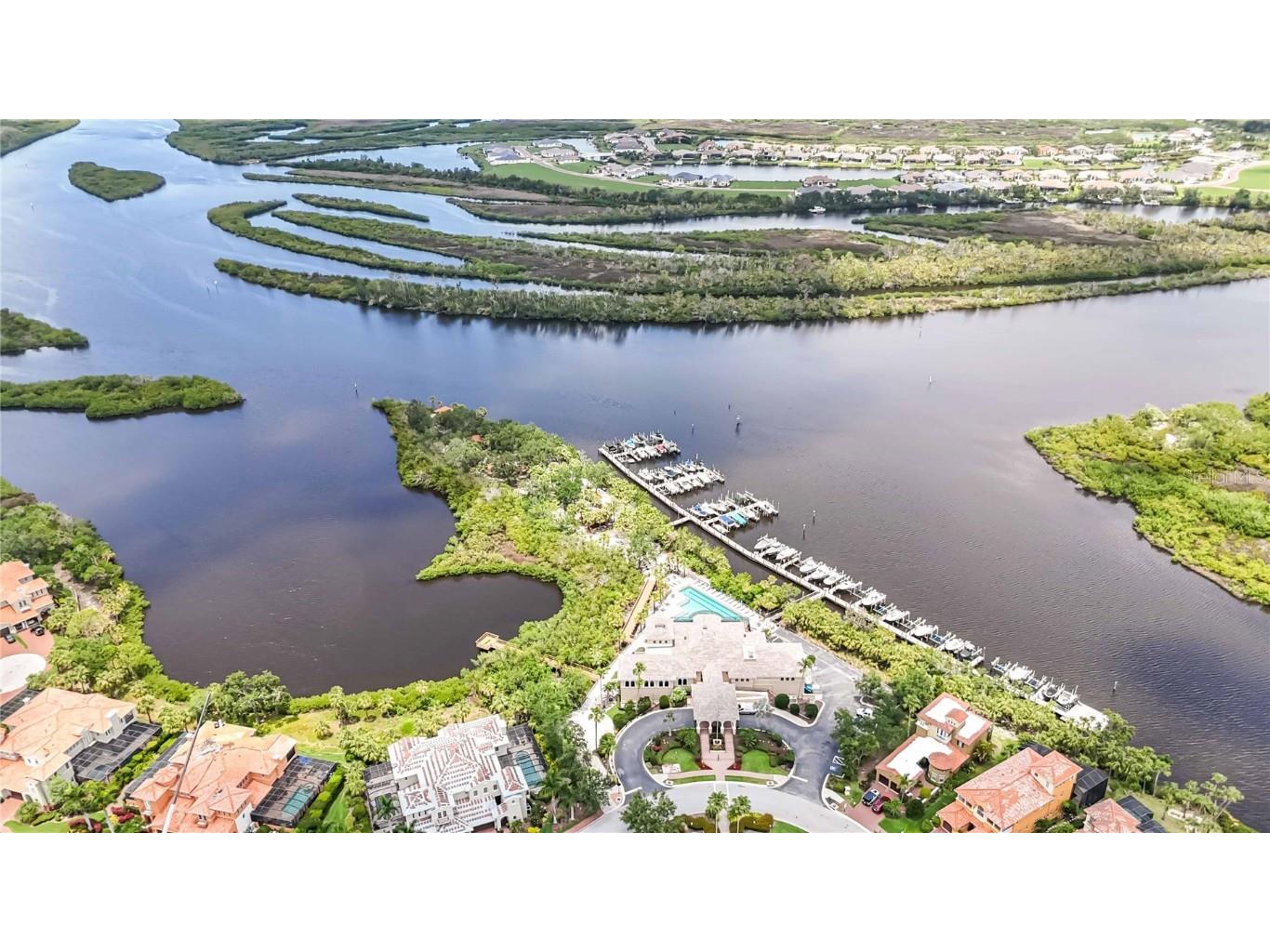 706 Misty Pond Court Bradenton FL 34212 - MANATEE RIVER A4653534 image56