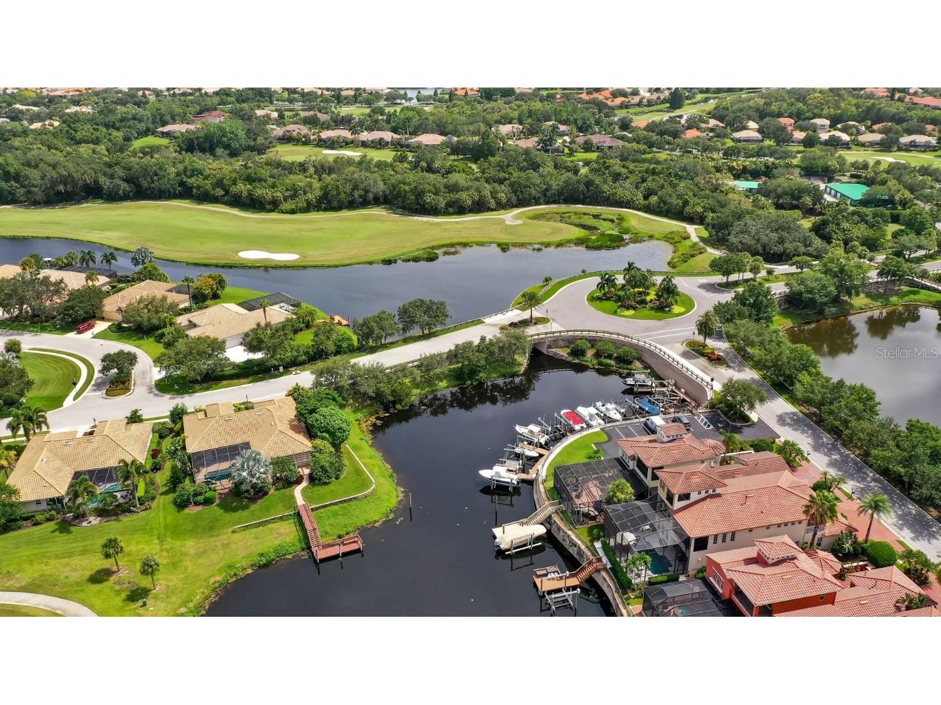 706 Misty Pond Court Bradenton FL 34212 - MANATEE RIVER A4653534 image61