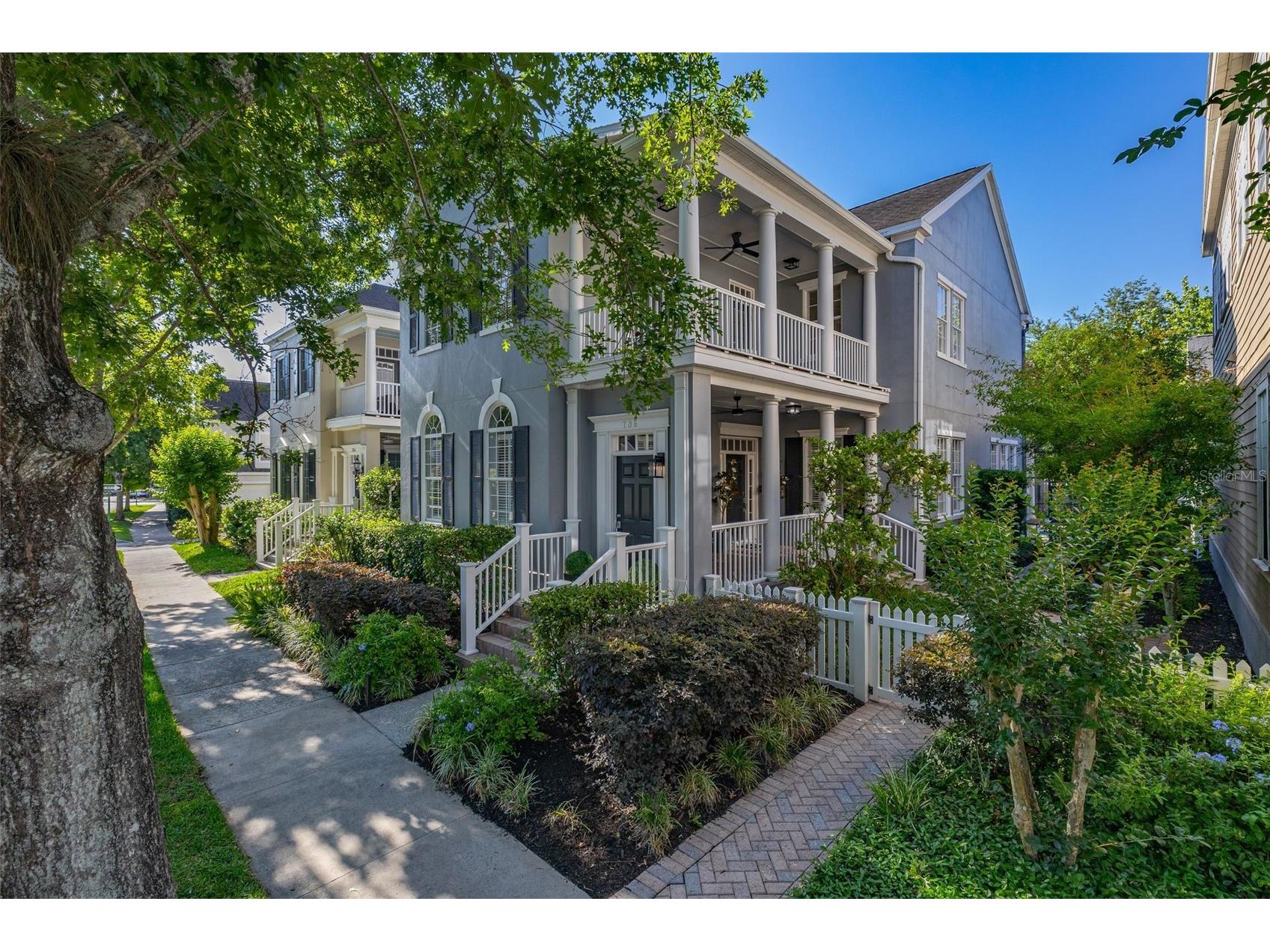 706 Mulberry Avenue Celebration FL 34747 S5149251 image1