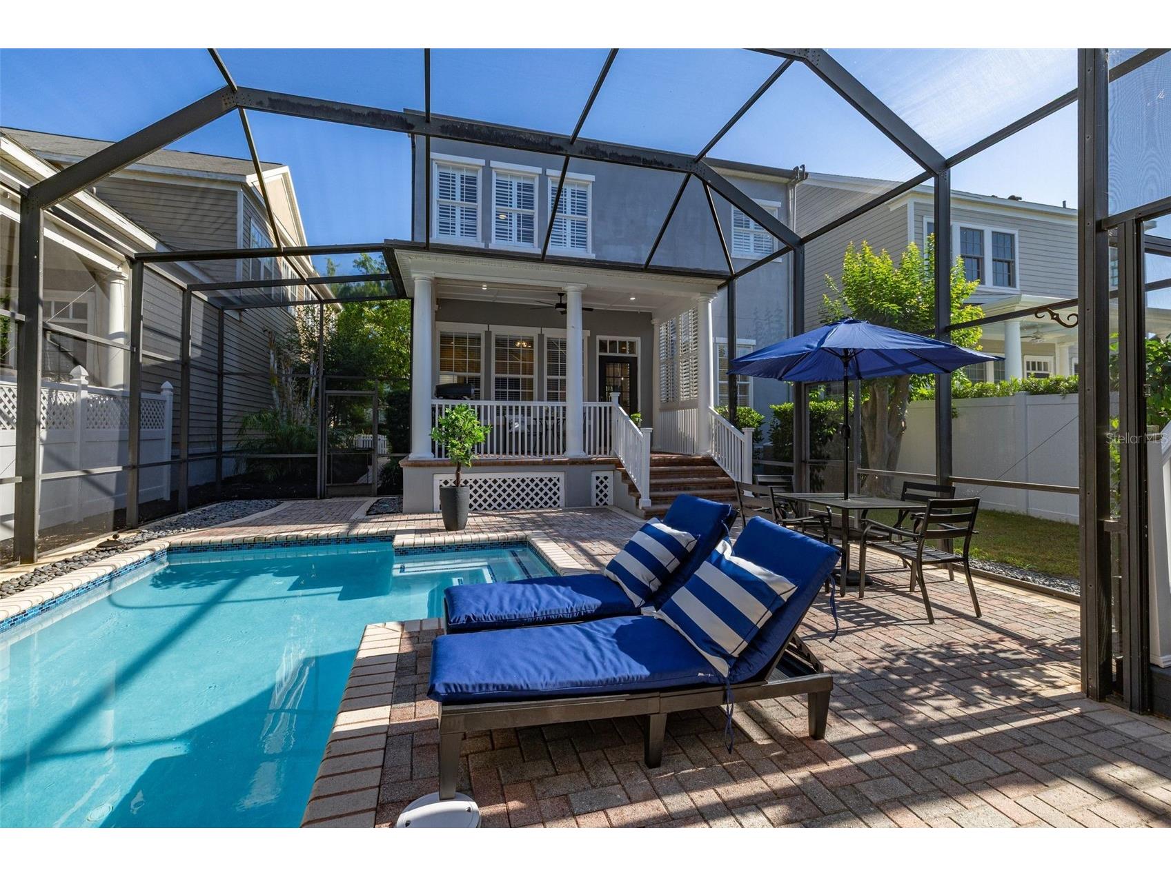 706 Mulberry Avenue Celebration FL 34747 S5149251 image26