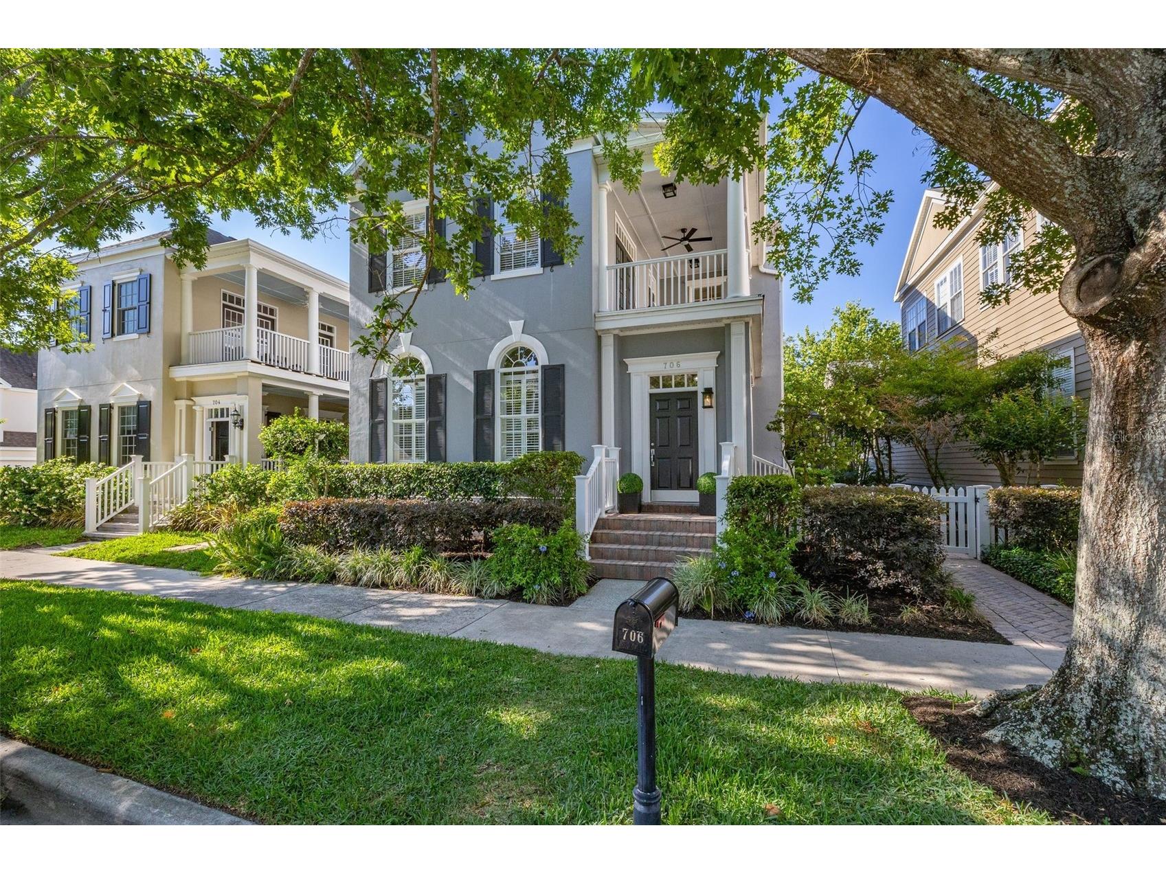 706 Mulberry Avenue Celebration FL 34747 S5149251 image4