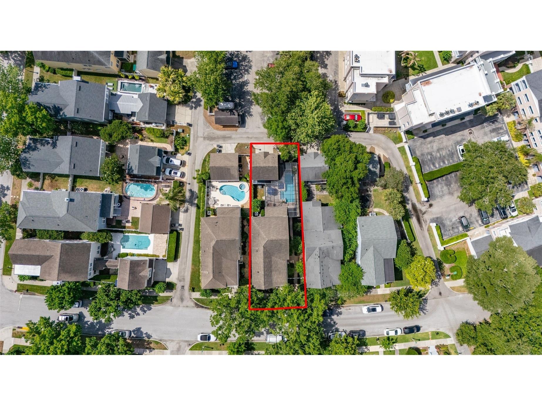 706 Mulberry Avenue Celebration FL 34747 S5149251 image54