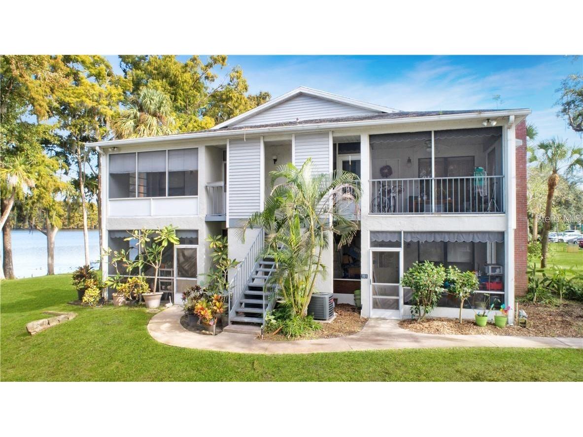 706 Northlake Drive #706 Sanford FL 32773 - LAKE MINNIE O6171784 image1