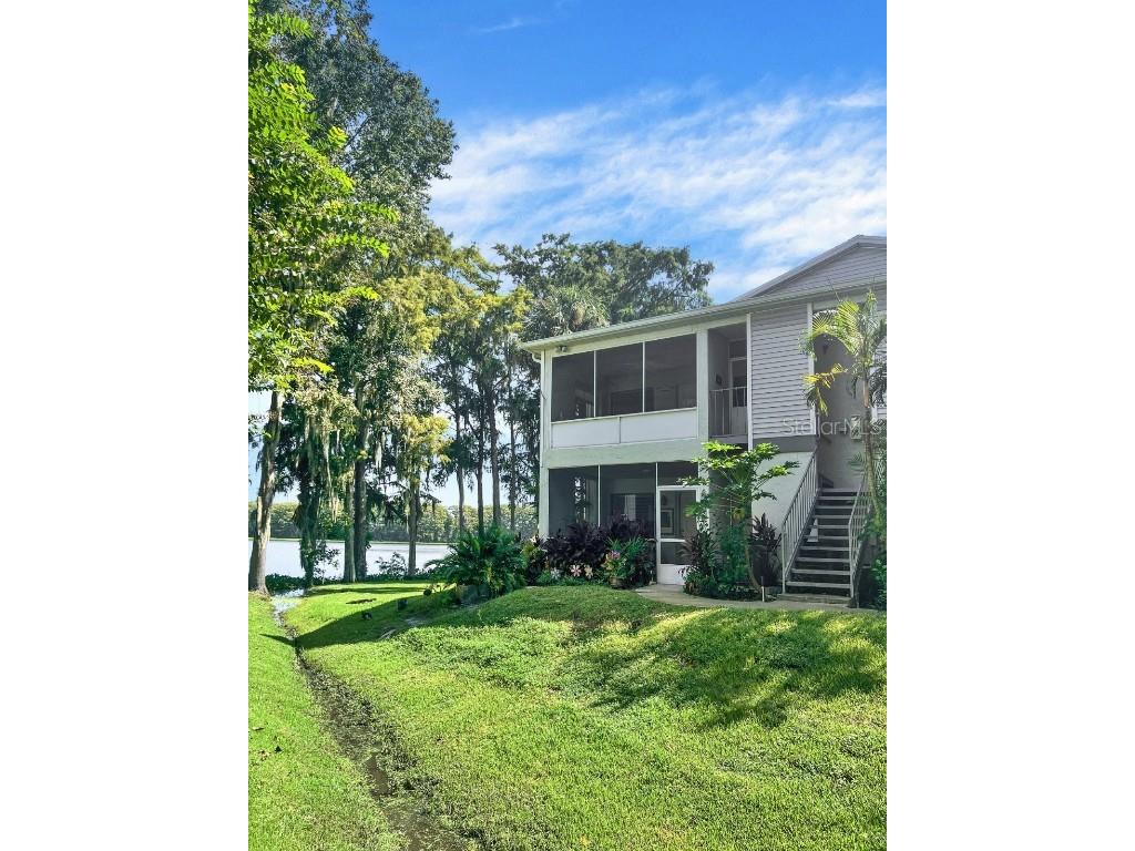 706 Northlake Drive #706 Sanford FL 32773 - LAKE MINNIE O6243188 image1