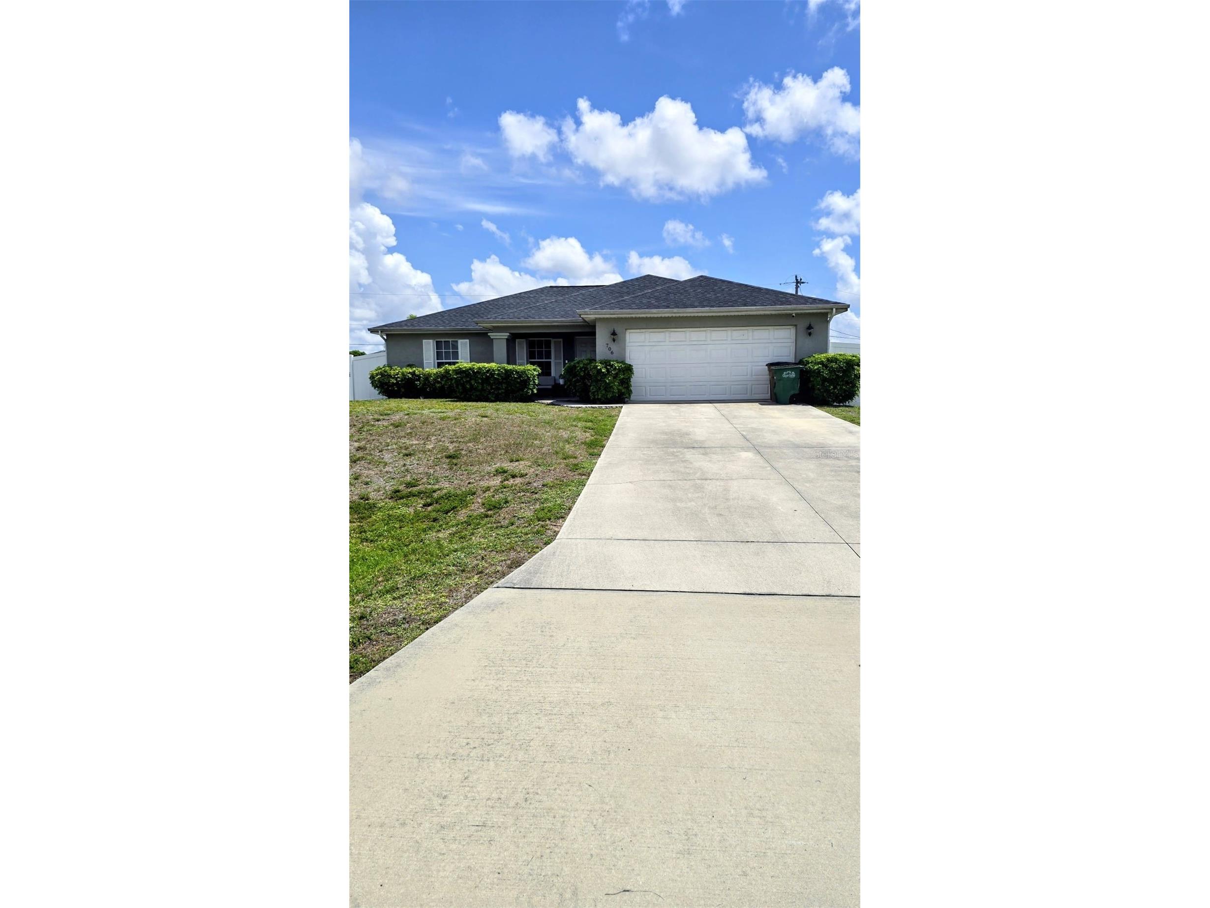 706 NW 1st Lane Cape Coral FL 33993 O6409162 image1