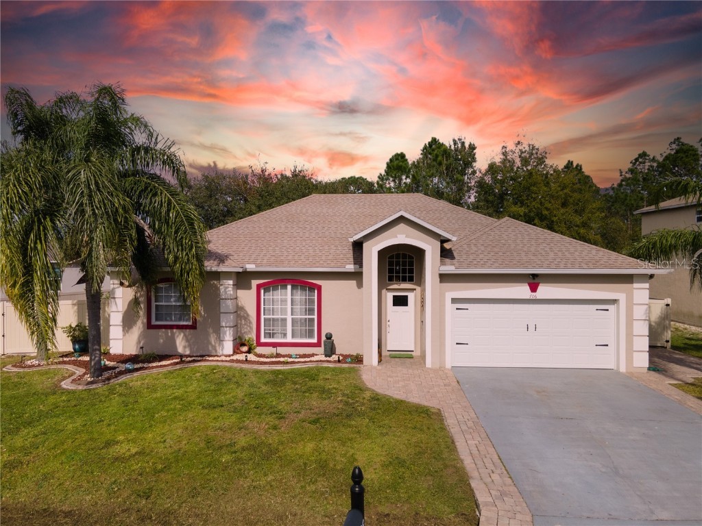 706 Pasteur Lane Kissimmee FL 34759 O6085237 image1