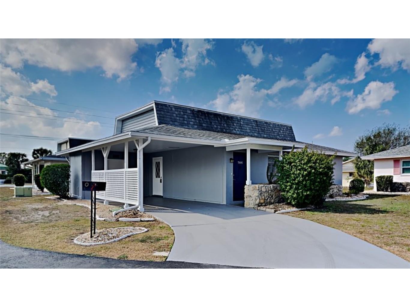 706 Radford Place Sun City Center FL 33573 T3432104 image1