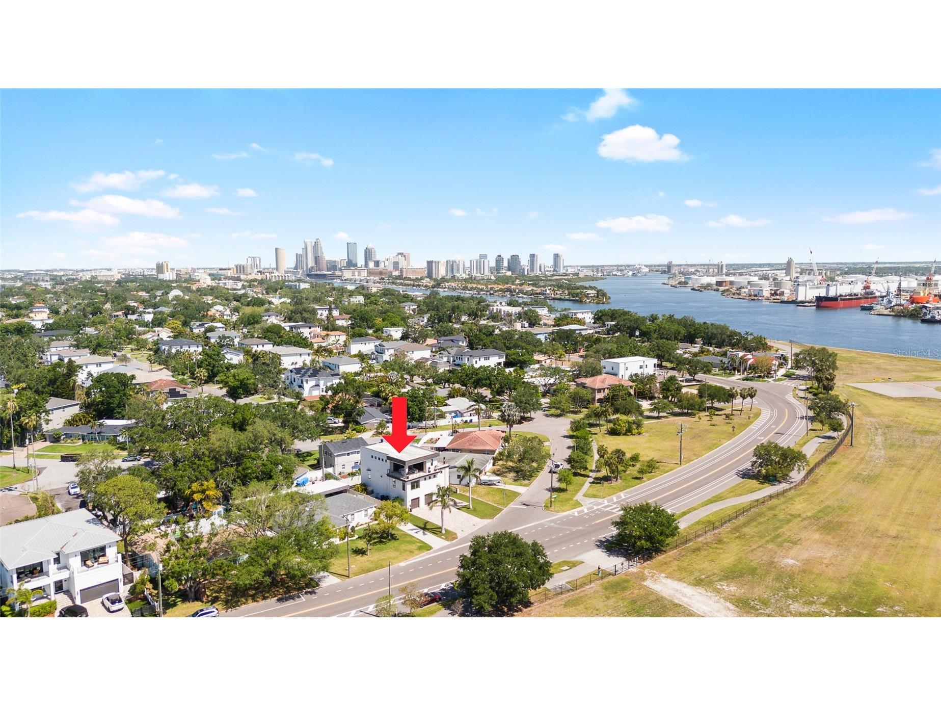 706 S Davis Boulevard Tampa FL 33606 TB8500595 image52